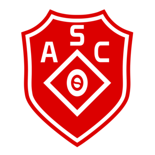 Alliança Sport Club - Belém - PA Logo PNG Vector