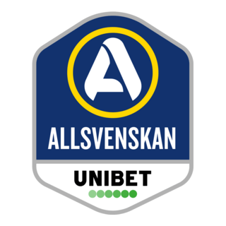 Allsvenskan Logo PNG Vector