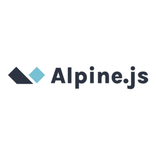 Alpine.js Logo PNG Vector