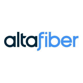 Altafiber Logo PNG Vector