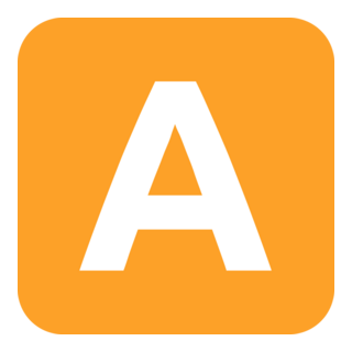 Alternate DNS Logo PNG Vector