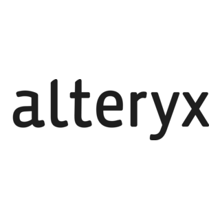 Alteryx Logo PNG Vector