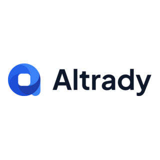 Altrady Logo PNG Vector