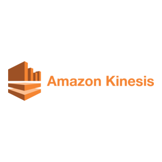Amazon Kinesis Logo PNG Vector