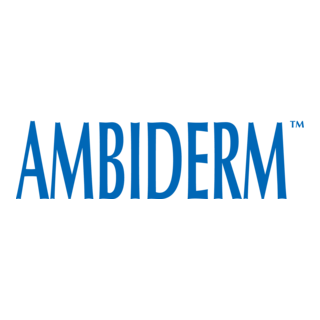 Ambiderm Logo PNG Vector