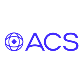 American Chemical Society 2026 Logo PNG Vector