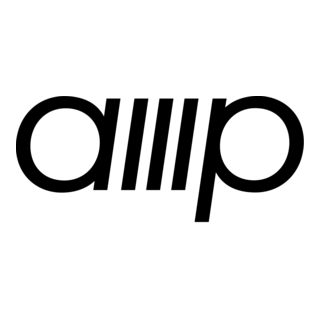 Amp Logo PNG Vector