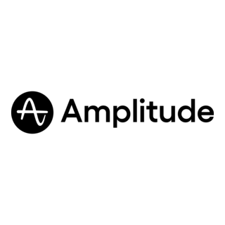 amplitude Logo PNG Vector