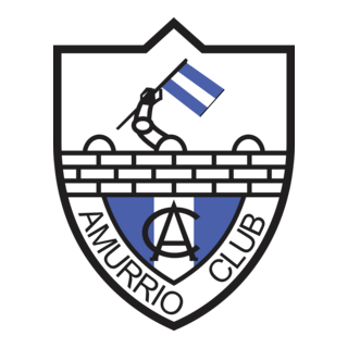 Amurrio Club Logo PNG Vector
