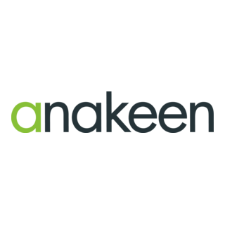 Anakeen Logo PNG Vector