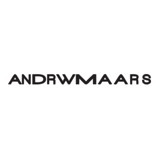 ANDRWMAARS Logo PNG Vector