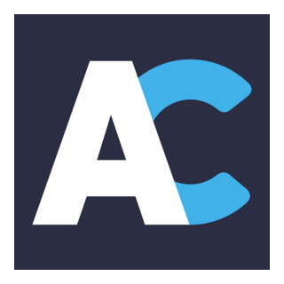 AniChart Logo PNG Vector