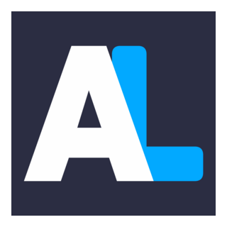 AniList Logo PNG Vector