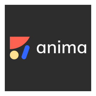 Anima Logo PNG Vector