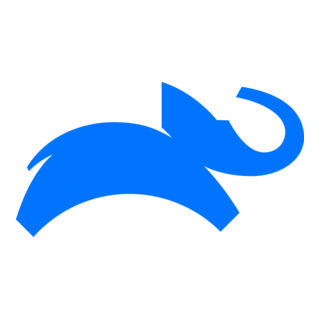 Animal Planet Logo PNG Vector