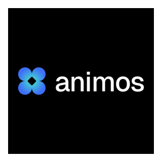 Animos Logo PNG Vector