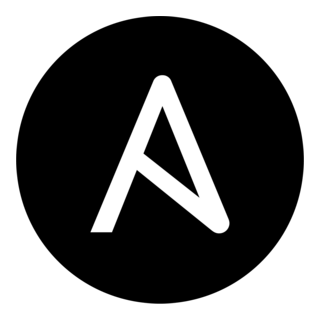 Ansible Logo PNG Vector