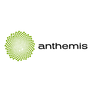 anthemis Logo PNG Vector