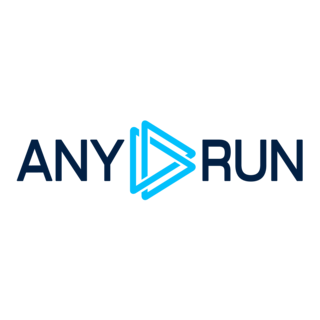 ANY.RUN Logo PNG Vector