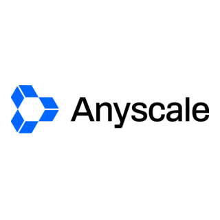 Anyscale Logo PNG Vector