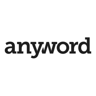 Anyword Logo PNG Vector