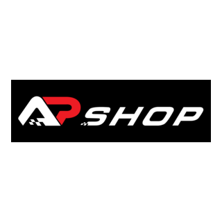 AP Shop Logo PNG Vector