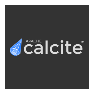 Apache Calcite Logo PNG Vector