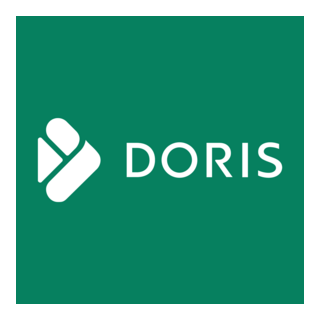 Apache Doris Logo PNG Vector