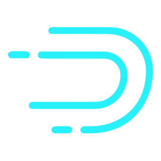 Apache Druid Icon Logo PNG Vector