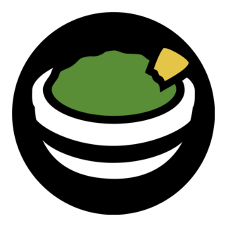 Apache Guacamole Logo PNG Vector