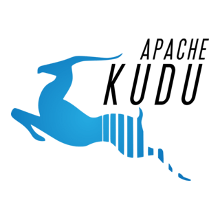 Apache Kudu Logo PNG Vector