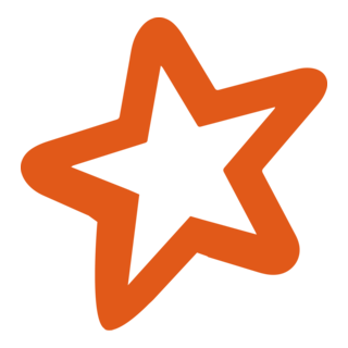 Apache Spark Icon Logo PNG Vector