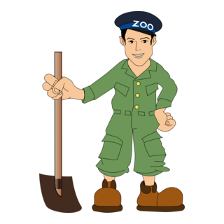 Apache ZooKeeper Logo PNG Vector
