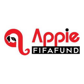 Appie Fund Logo PNG Vector