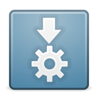 AppImage Logo PNG Vector