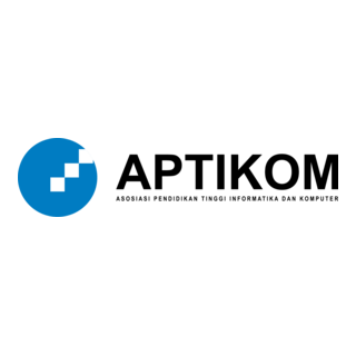 APTIKOM Logo PNG Vector