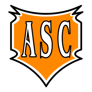 Aquidaban Sport Club (Curitiba) Logo PNG Vector