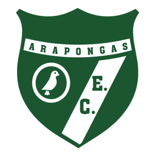 Arapongas Esporte Clube Logo PNG Vector