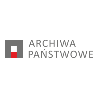Archiwa Państwowe Logo PNG Vector