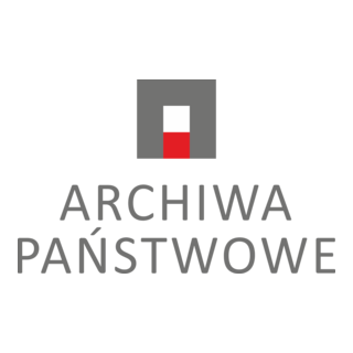 Archiwa Państwowe Logo PNG Vector