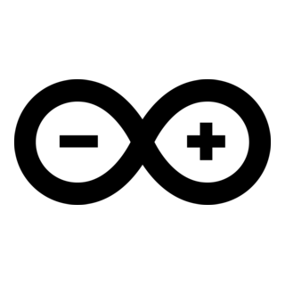 Arduino Logo PNG Vector