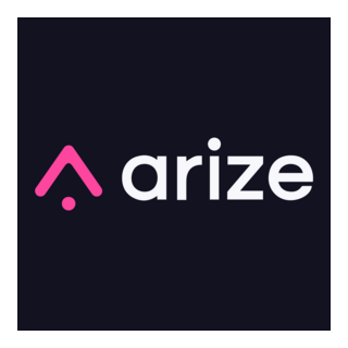 Arize AI Logo PNG Vector