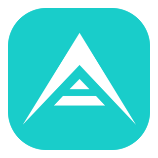 ARK Ecosystem Logo PNG Vector