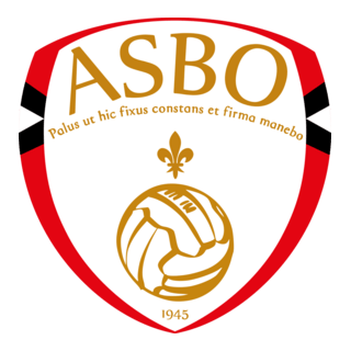 AS Beauvais Oise Logo PNG Vector