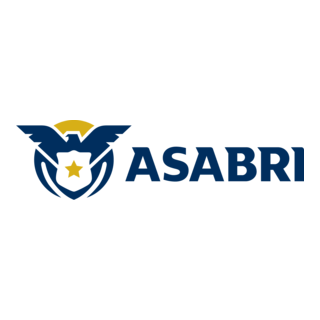 Asabri Logo PNG Vector