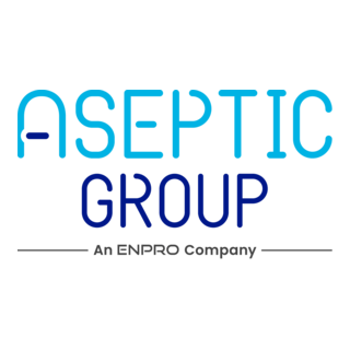 Aseptic Logo PNG Vector