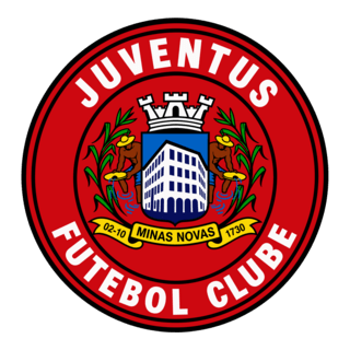 Associação Atlética Juventus Minasnovense Logo PNG Vector