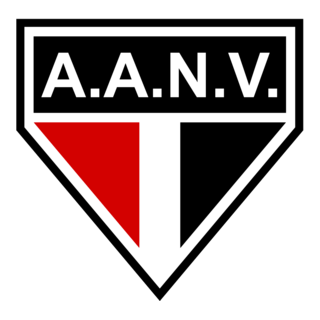 Associação Atlética Nova Venécia – Nova Venécia Logo PNG Vector