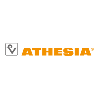 Athesia Logo PNG Vector