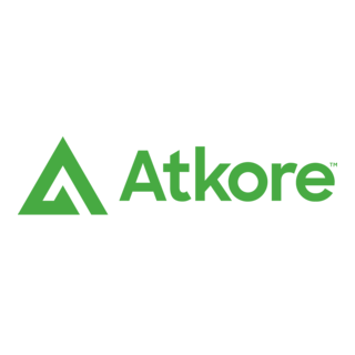 Atkore Logo PNG Vector